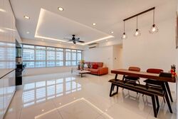 Blk 469A Fernvale Lea (Sengkang), HDB 5 Rooms #556608841